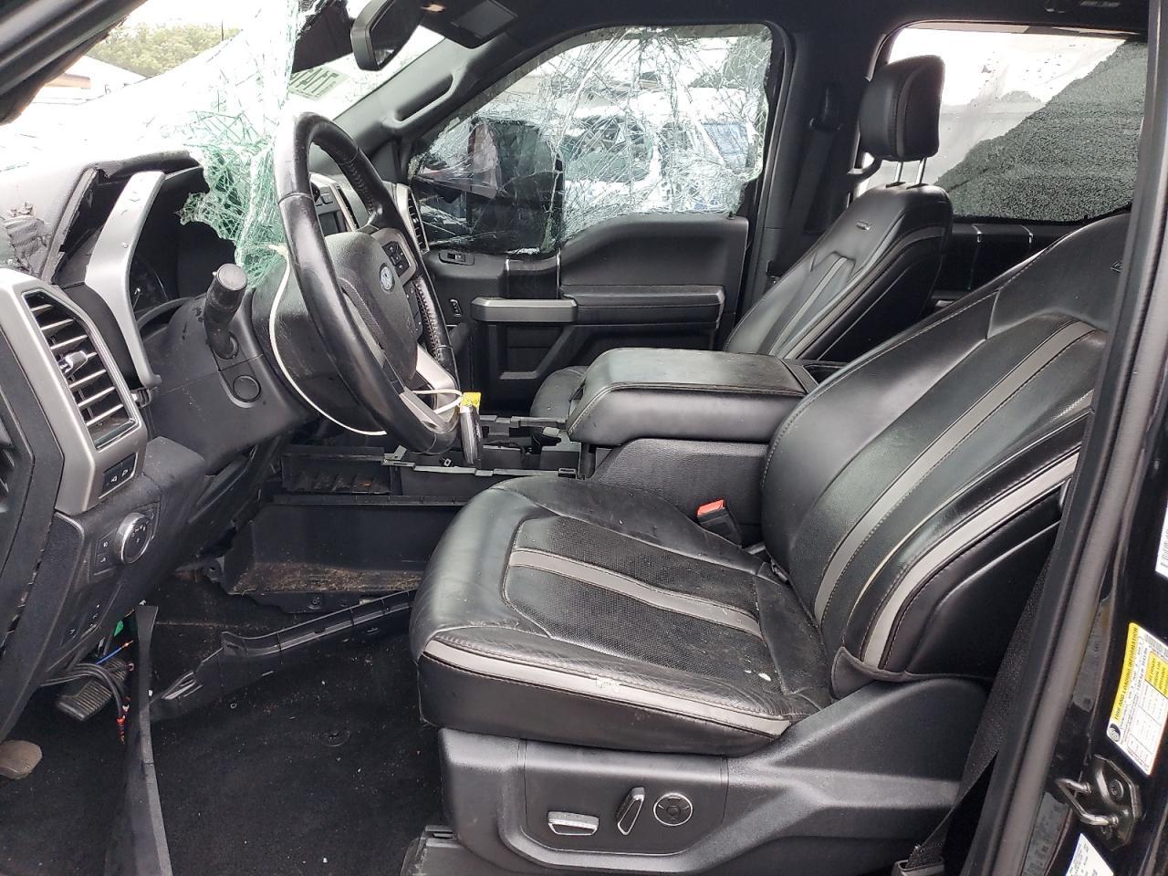 2019 Ford F350 Super Duty - Фото 7