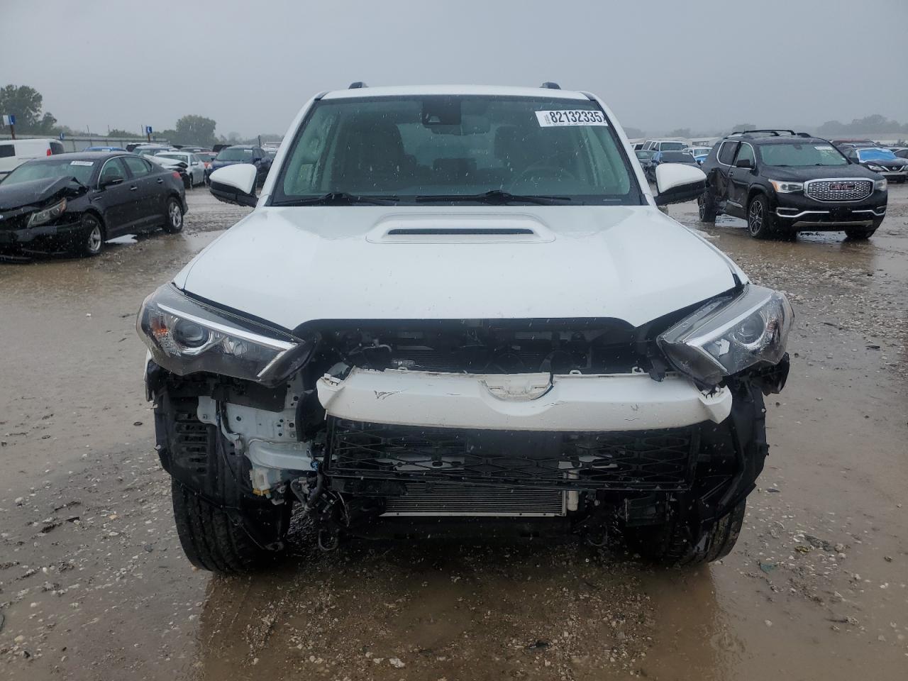 2021 Toyota 4Runner Sr5/Sr5 Premium - Image 5
