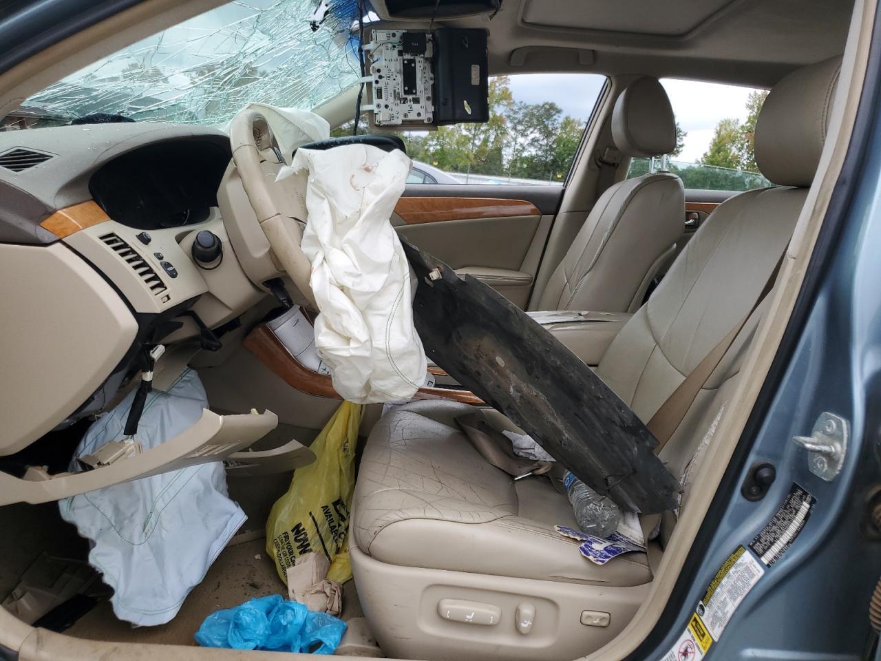 2006 Toyota Avalon - Image 7