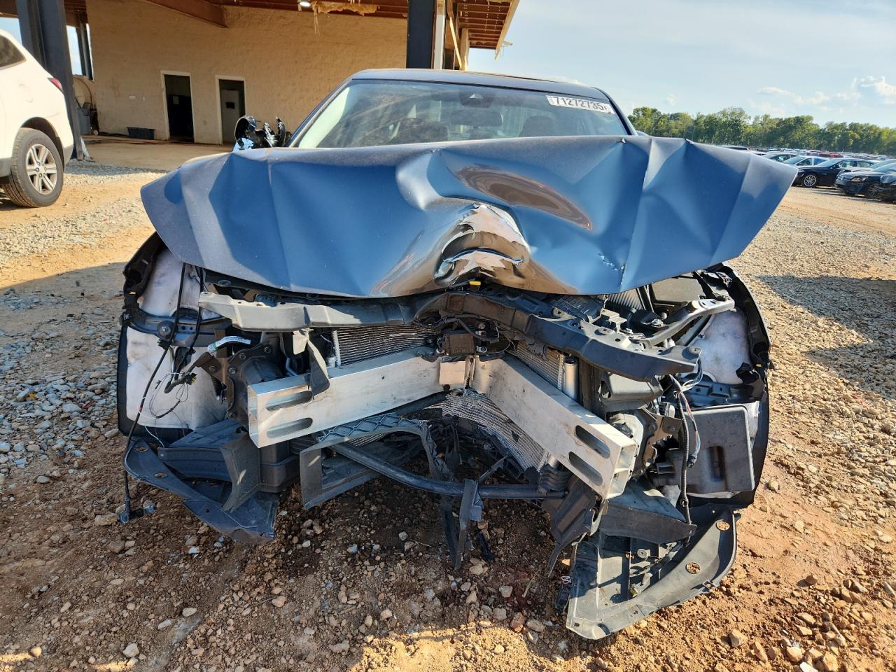 2021 Nissan Altima Sv - Фото 5