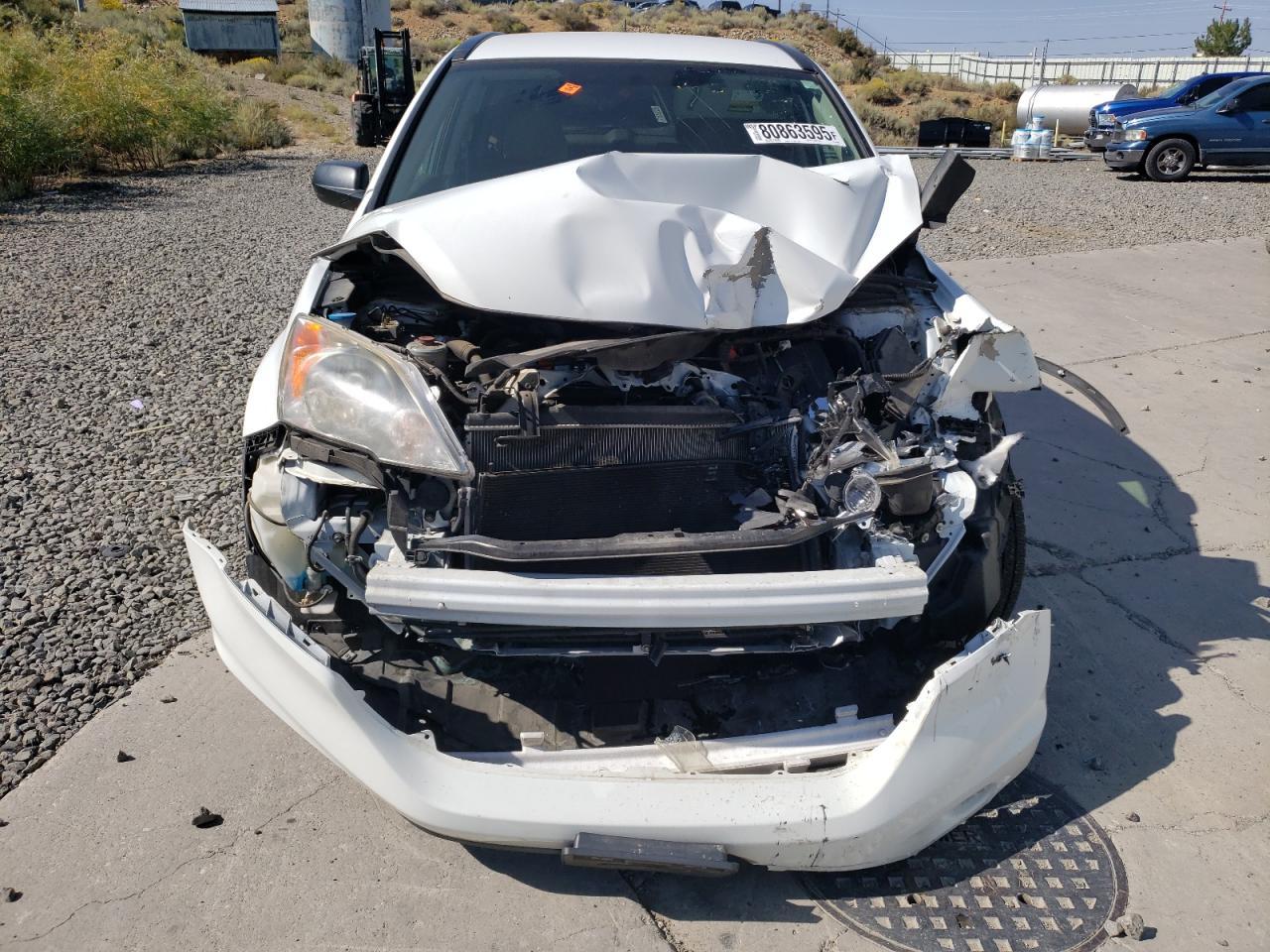 2011 Honda Cr-V Se - Фото 5