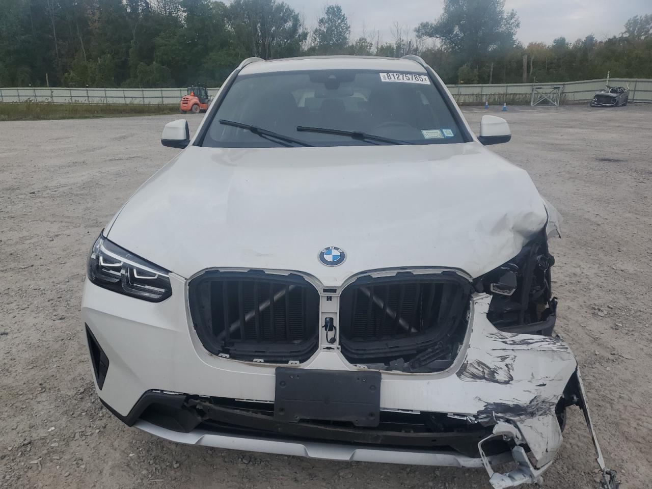 2024 BMW X3 xDrive30I - Фото 5