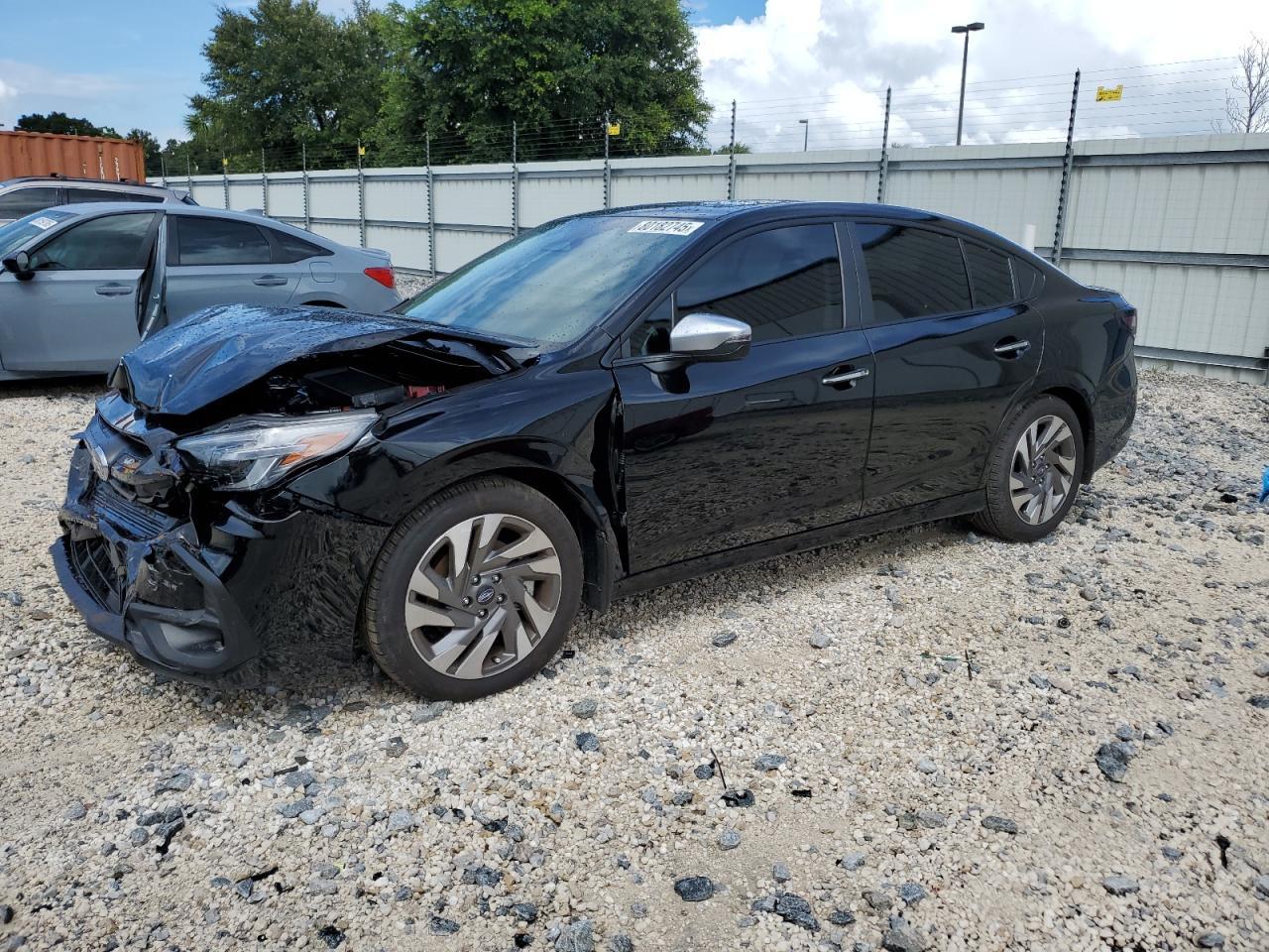 2025 Subaru Legacy Touring Xt