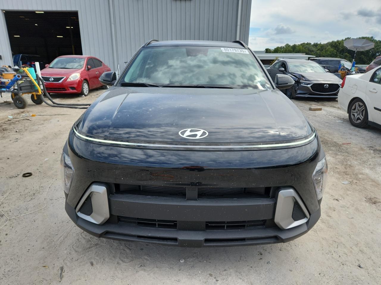 2024 Hyundai Kona Sel - Image 5