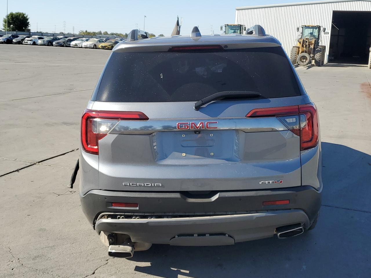 2021 GMC Acadia At4 - Image 6