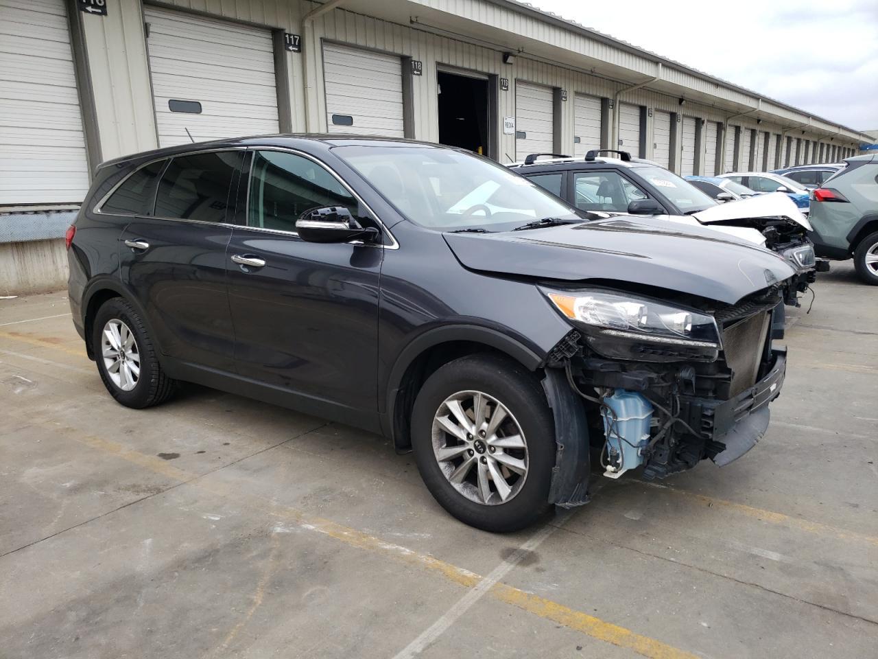 2019 Kia Sorento L - Фото 4
