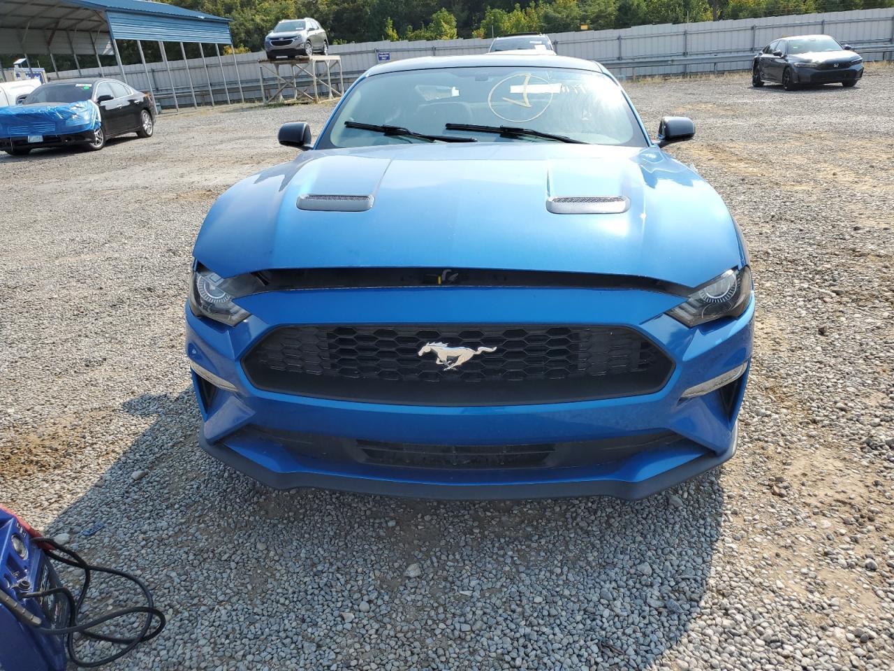 2019 Ford Mustang - Фото 5