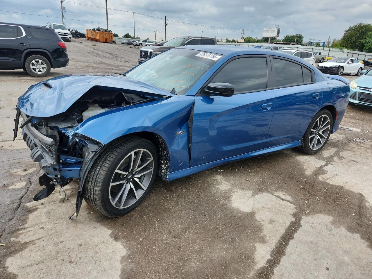 2023 Dodge Charger R/T R/T