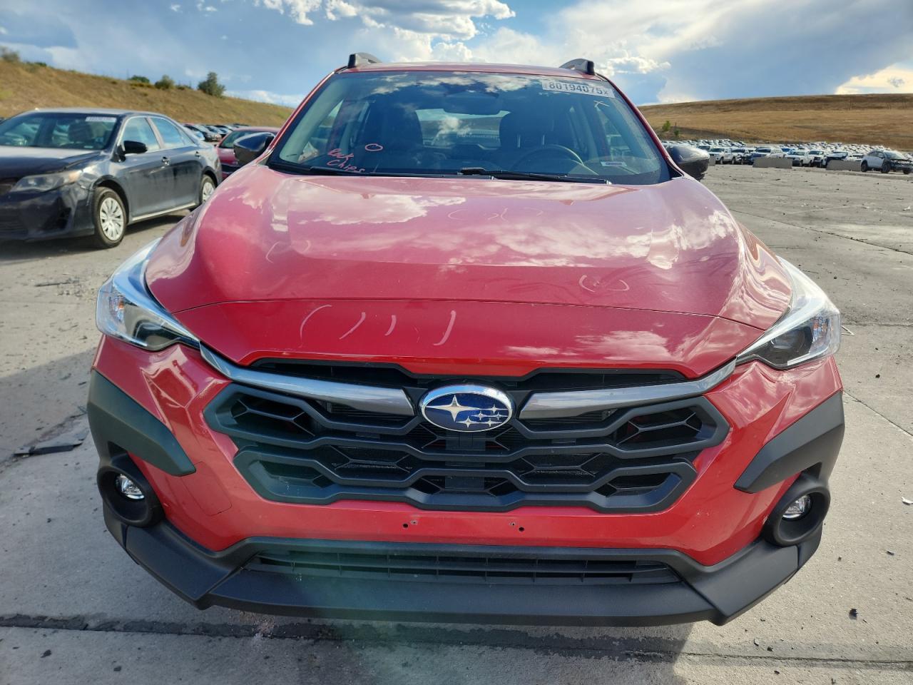 2024 Subaru Crosstrek Premium - Image 5