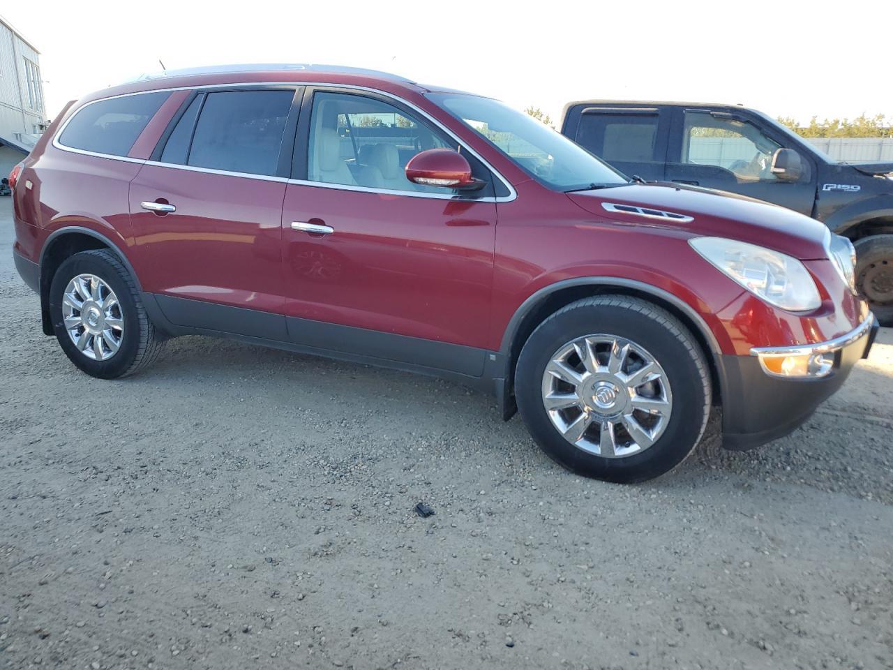 2010 Buick Enclave Cxl - Image 4