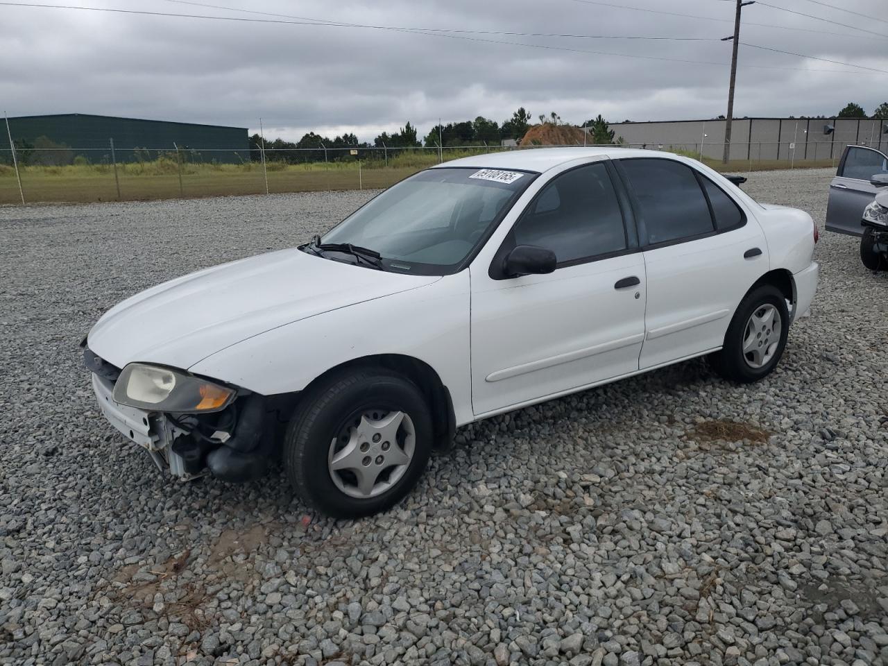 2003 Chevrolet Cavalier