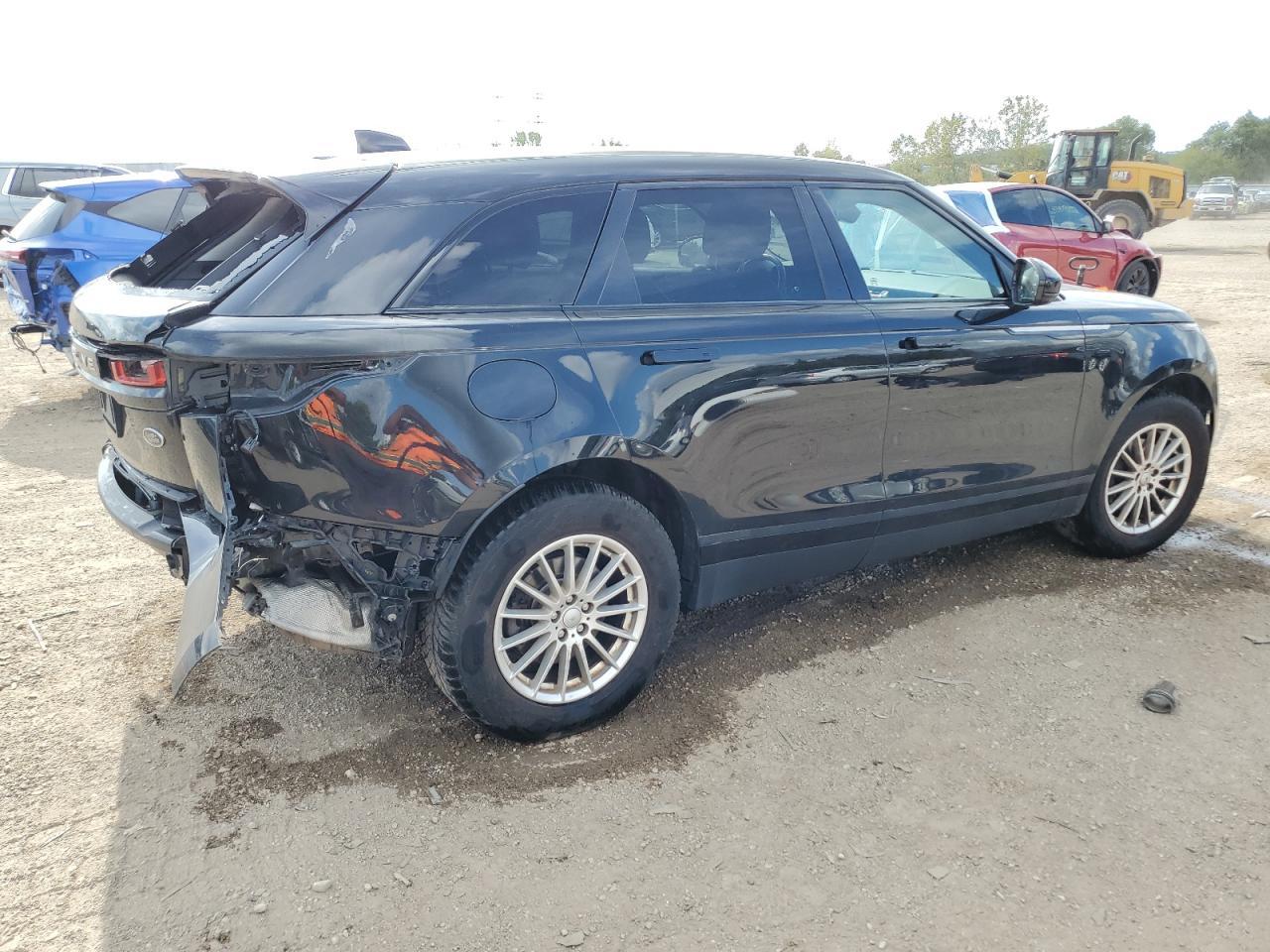 2019 Land Rover Range Rover Velar - Фото 3