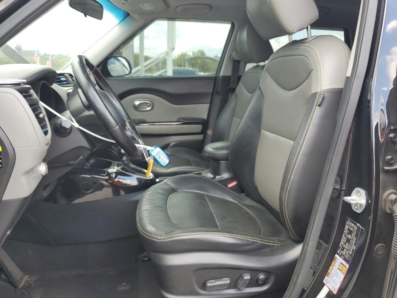 2016 Kia Soul + - Image 7