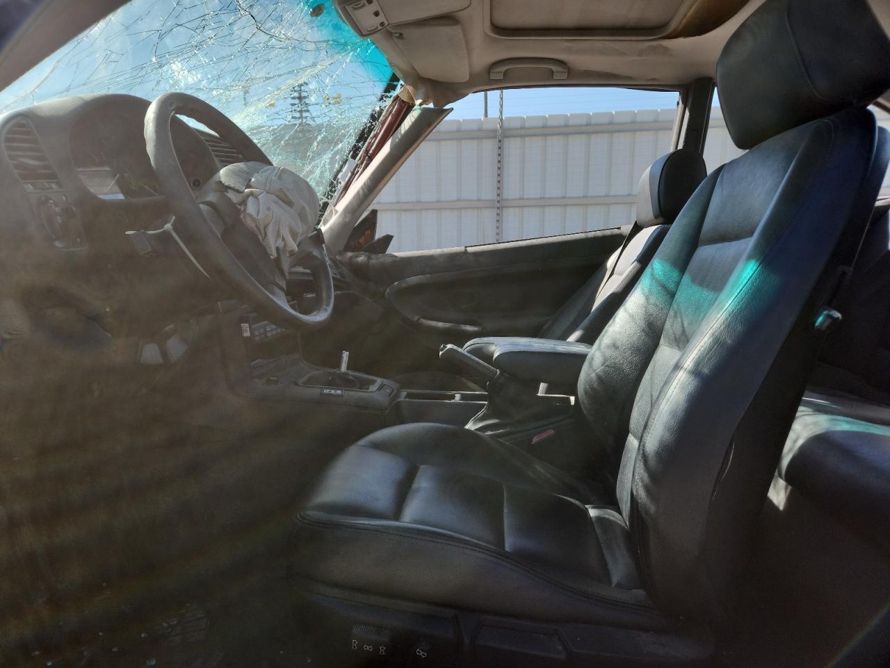 1993 BMW 325 I - Фото 7