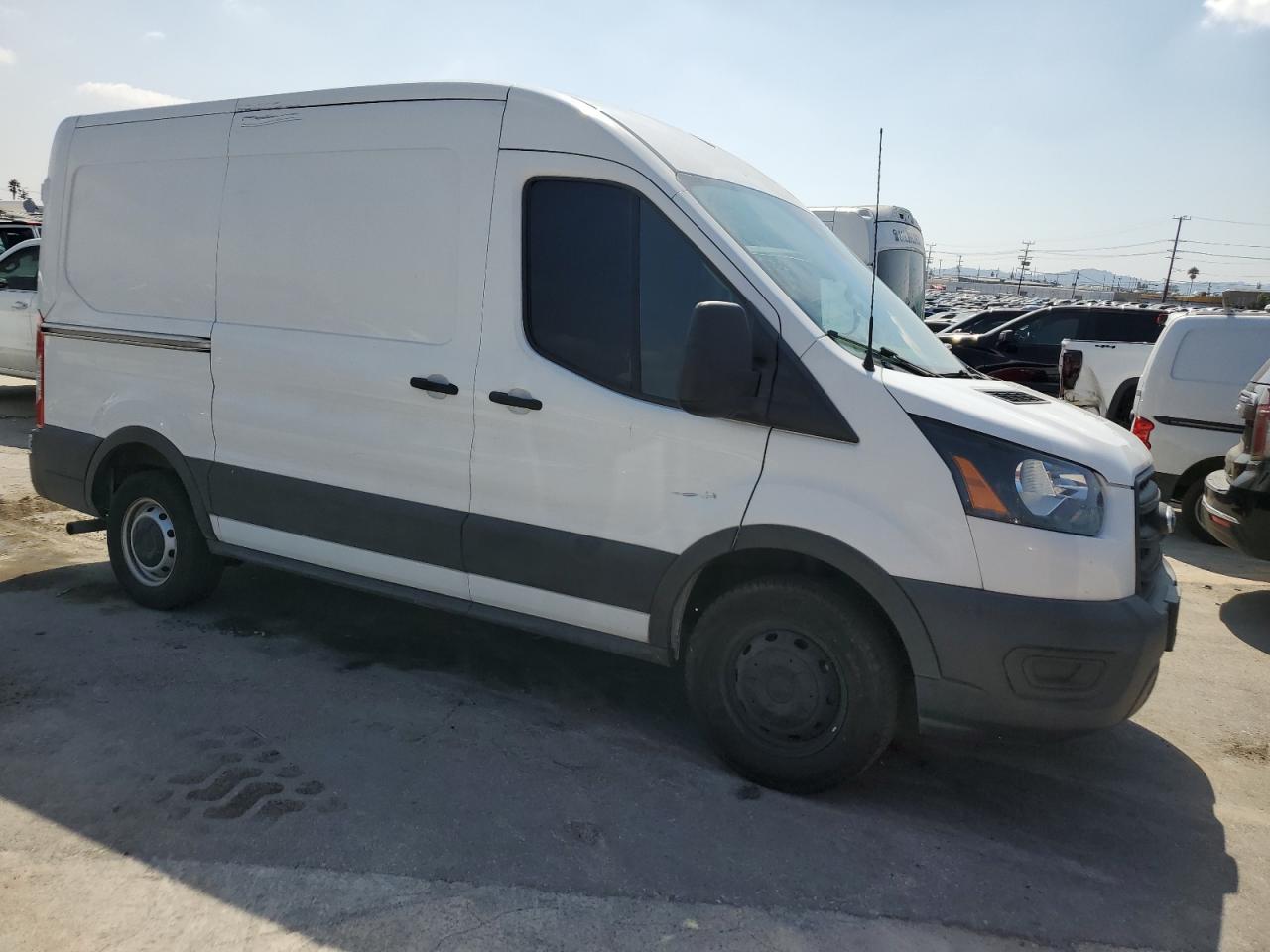 2020 Ford Transit T-150 - Image 4