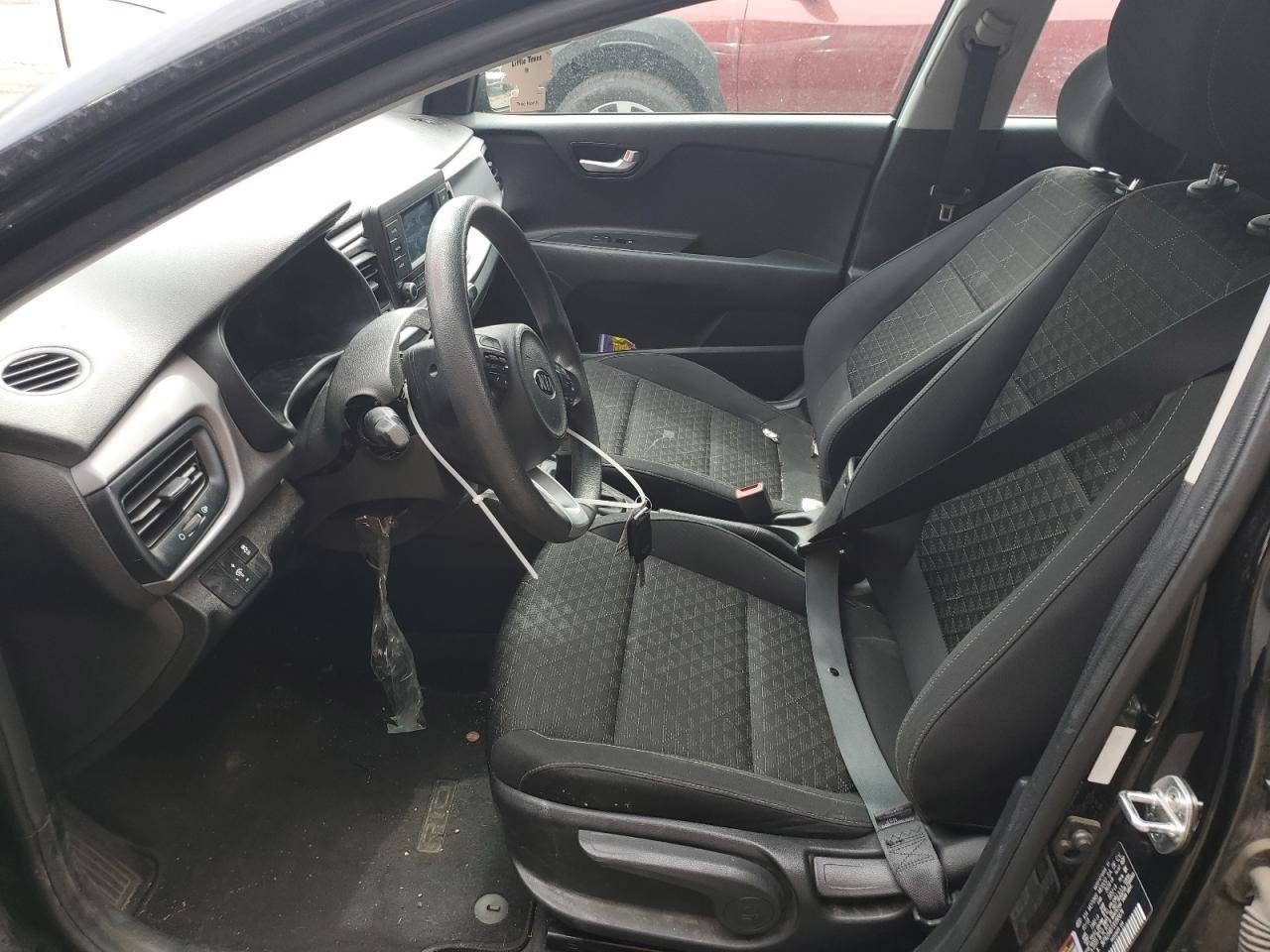 2018 Kia Rio Lx - Фото 7