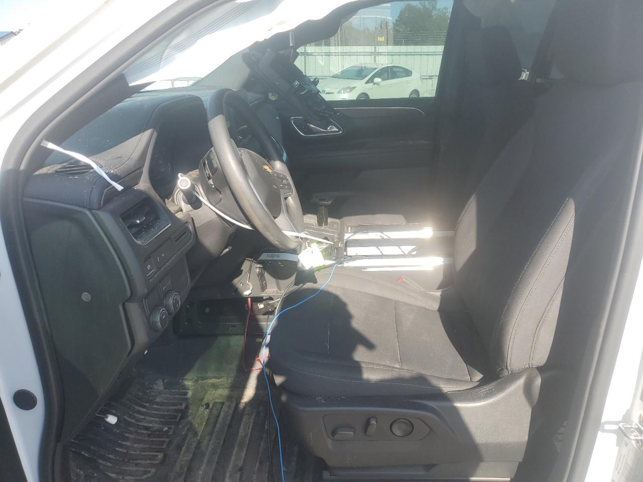 2024 Chevrolet Tahoe C1500 - Фото 7