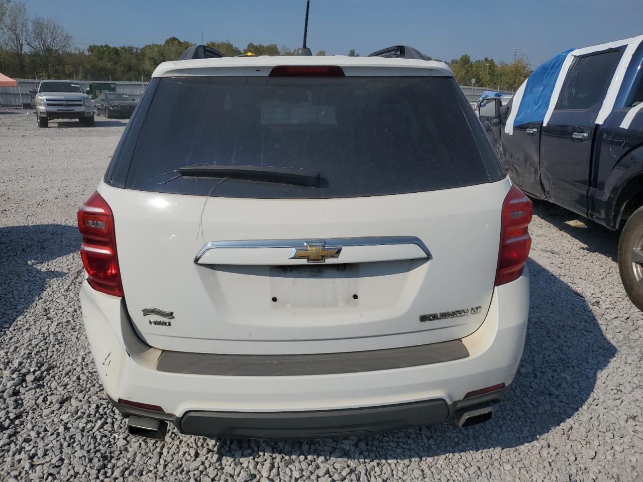 2016 Chevrolet Equinox Lt - Image 6
