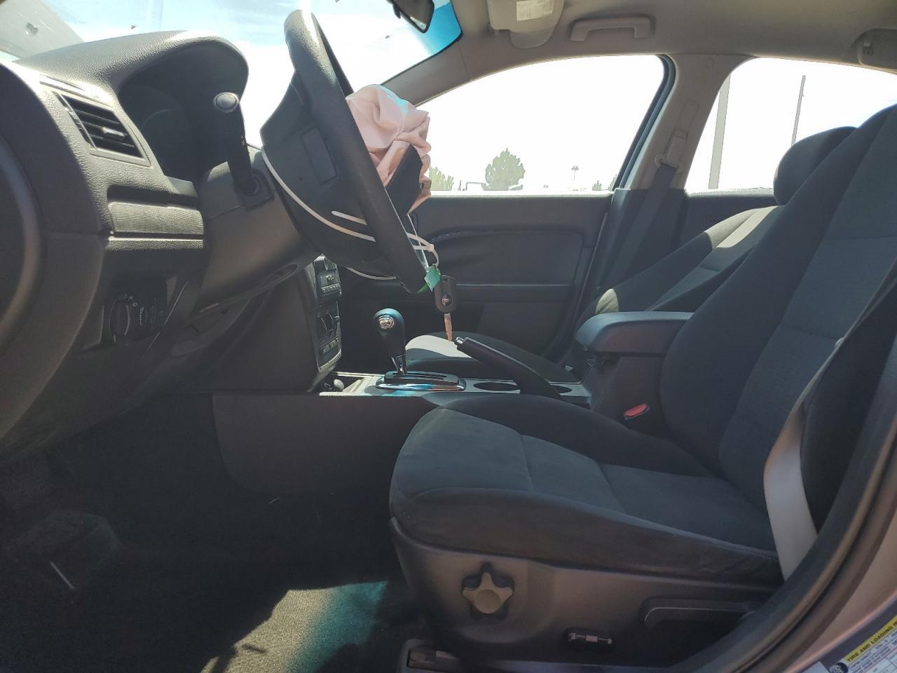 2006 Ford Fusion Se - Image 7