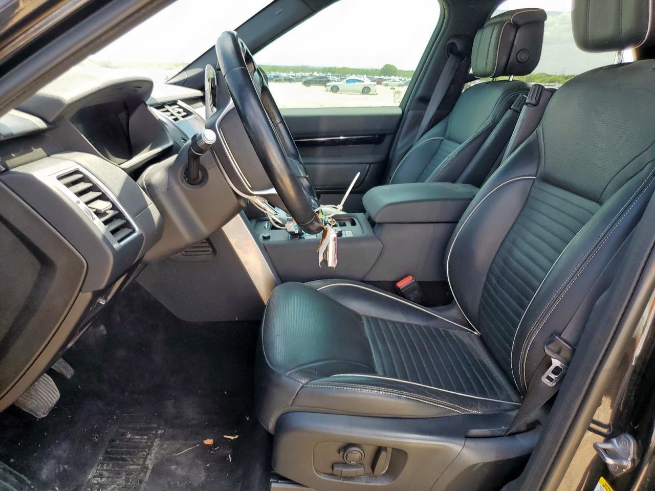 2021 Land Rover Discovery S - Image 7