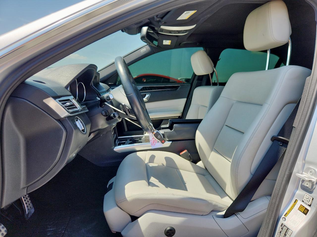 2016 Mercedes-Benz E 350 - Фото 7