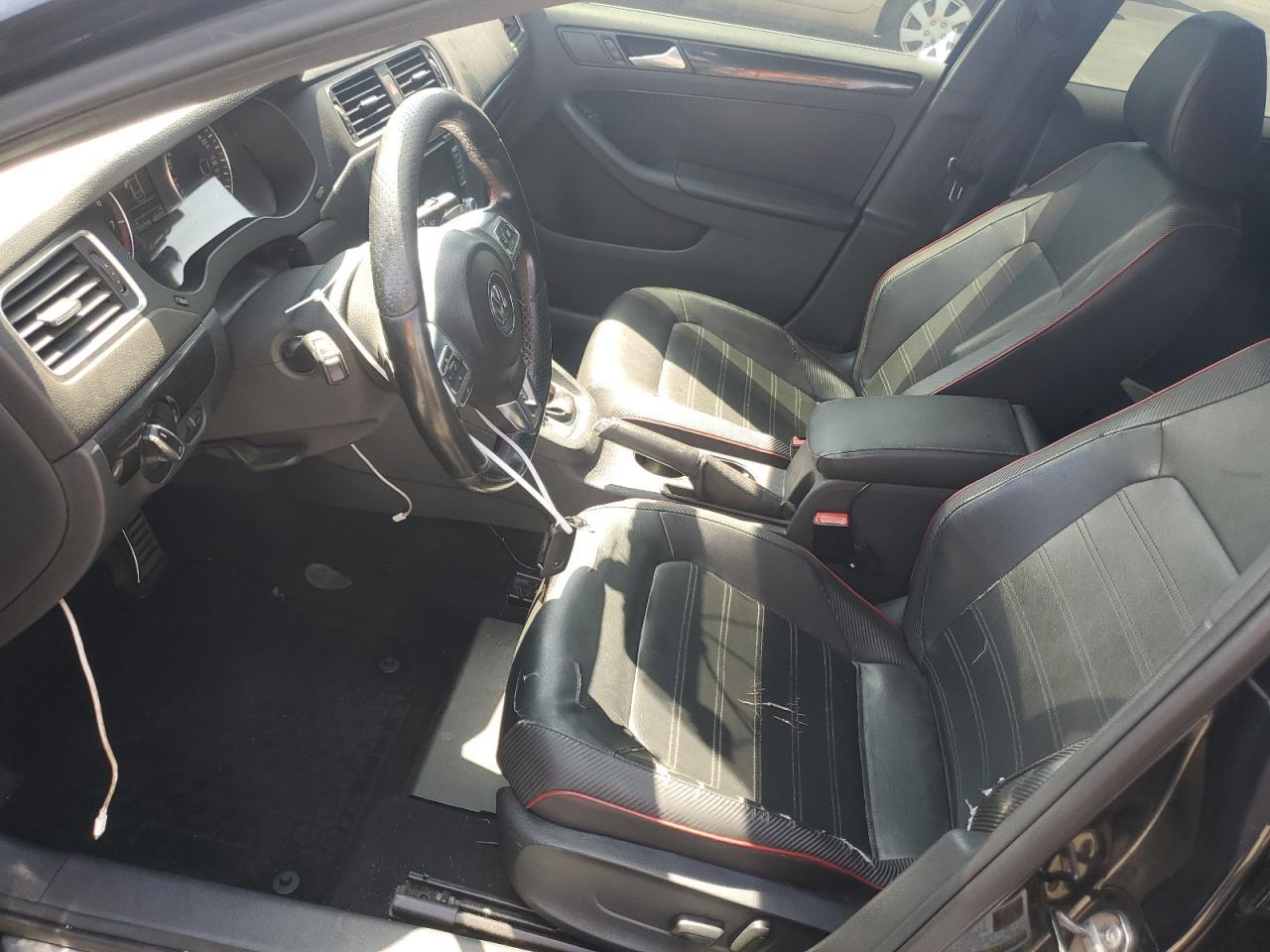 2014 Volkswagen Jetta Gli - Фото 7