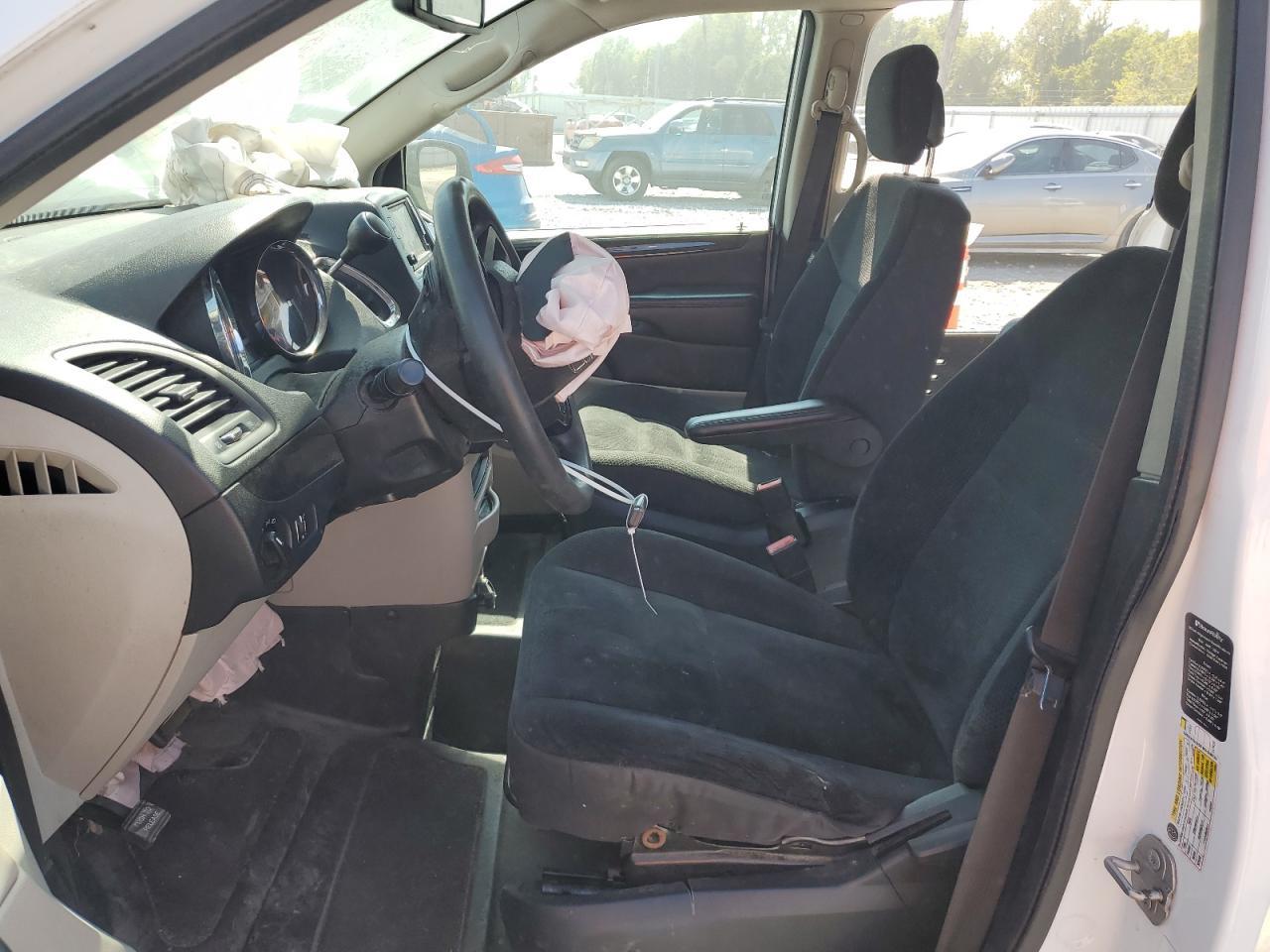 2019 Dodge Grand Caravan Se - Image 7