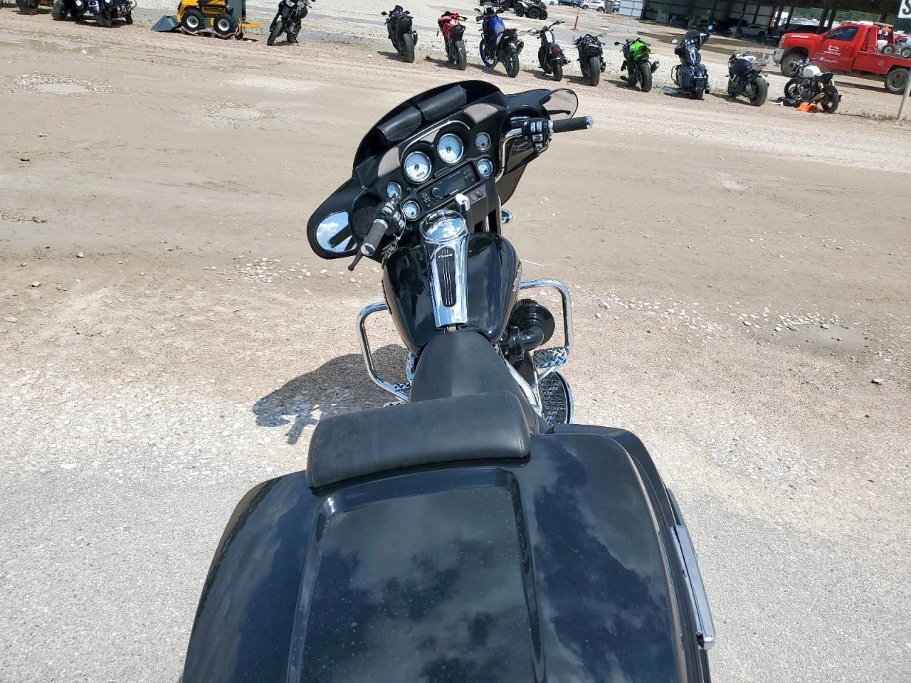 2006 Harley-Davidson Flhxi - Image 6