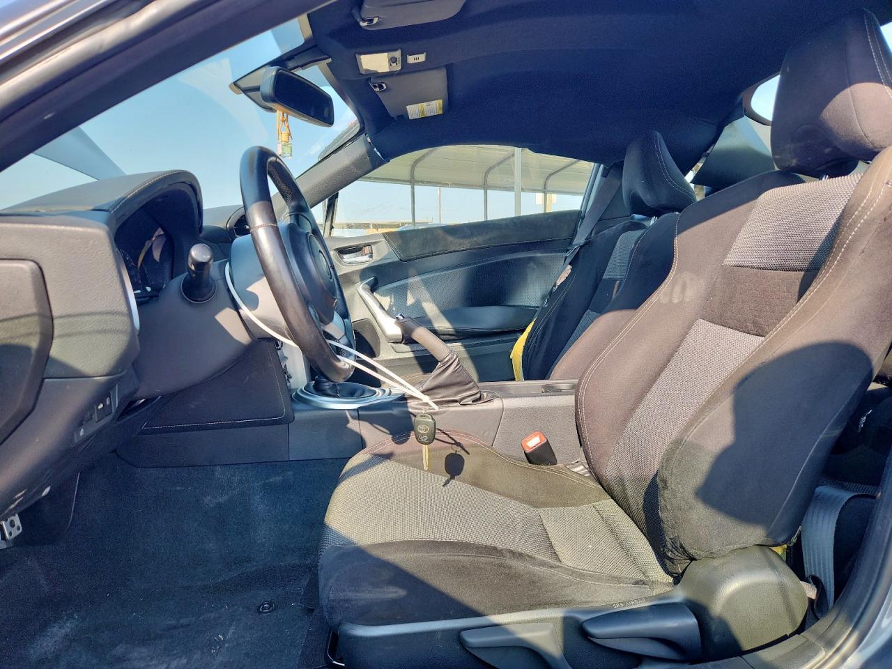 2020 Toyota 86 - Фото 7