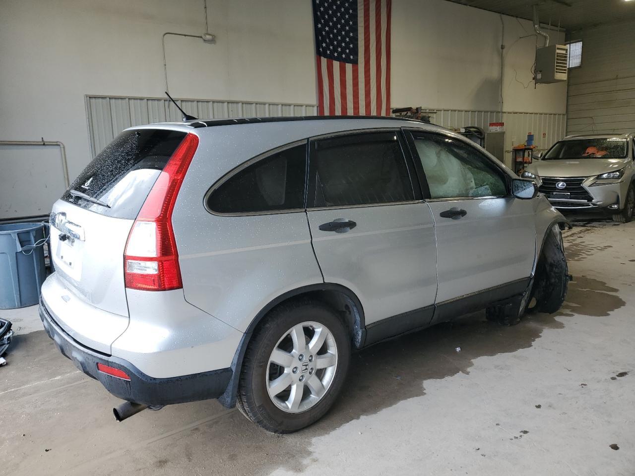 2009 Honda Cr-V Ex - Image 3