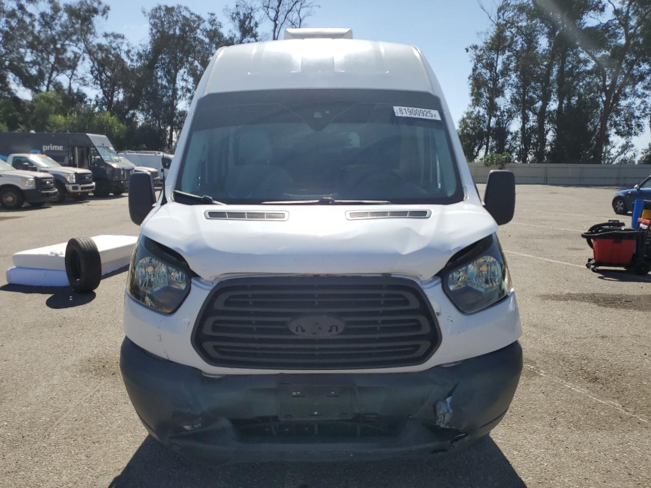 2016 Ford Transit T- - Refrigerated Delivery Van - Фото 5