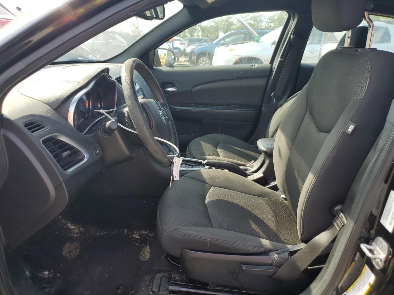 2013 Dodge Avenger Se - Фото 7