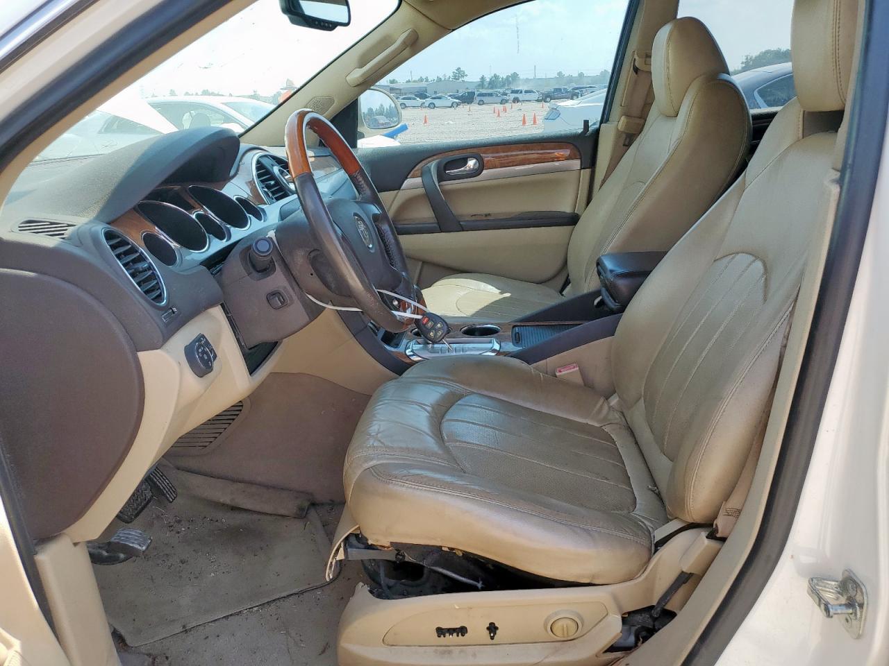 2012 Buick Enclave - Фото 7