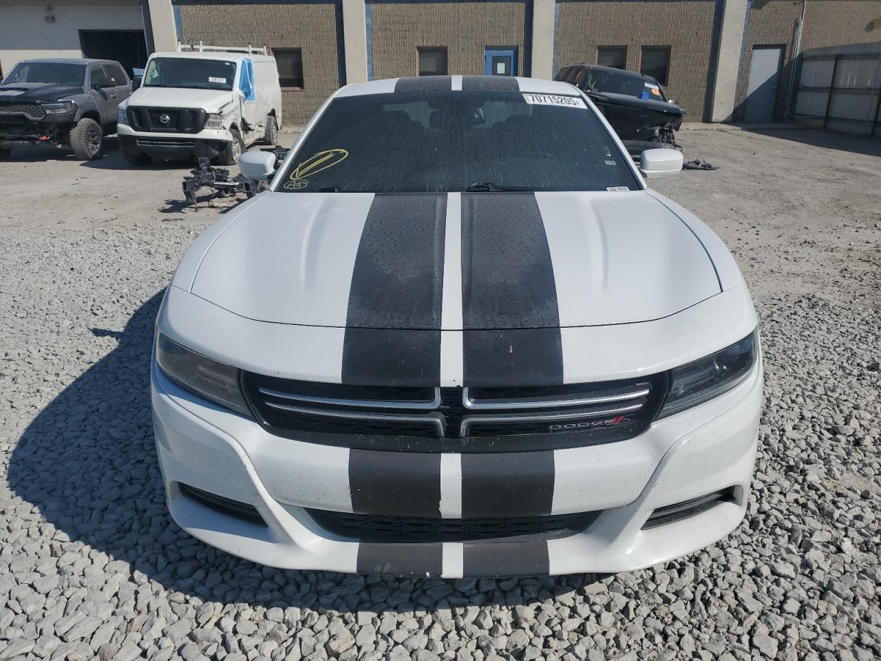 2016 Dodge Charger Se - Image 5