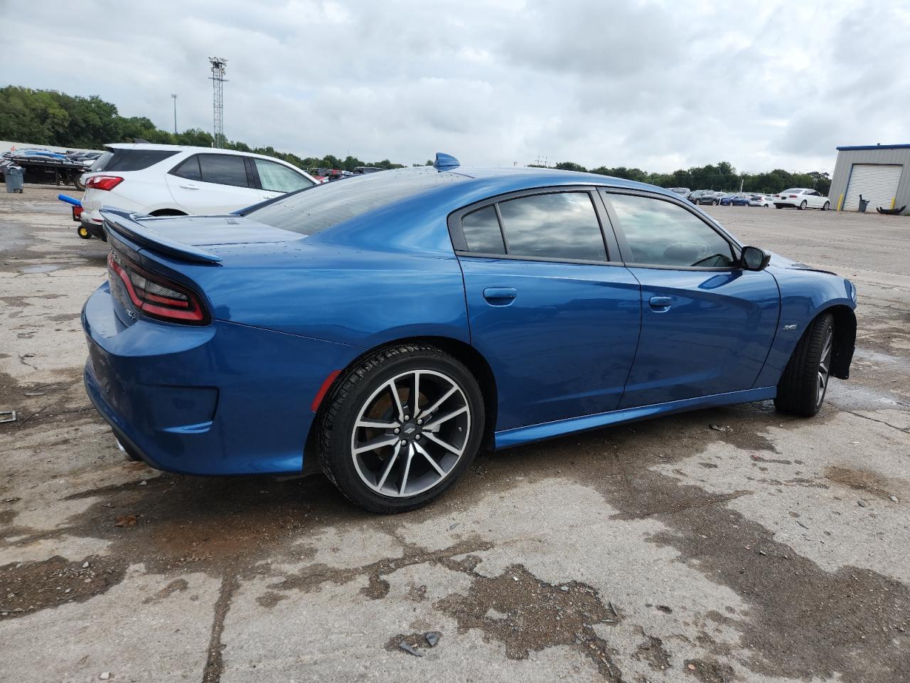2023 Dodge Charger R/T R/T - Фото 3