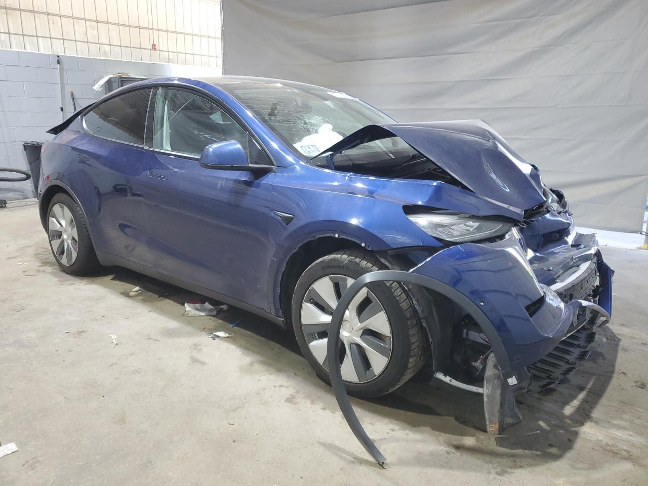 2021 Tesla Model Y - Image 4
