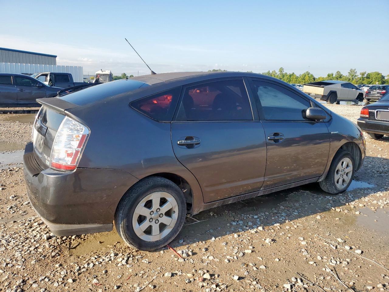2008 Toyota Prius - Image 3