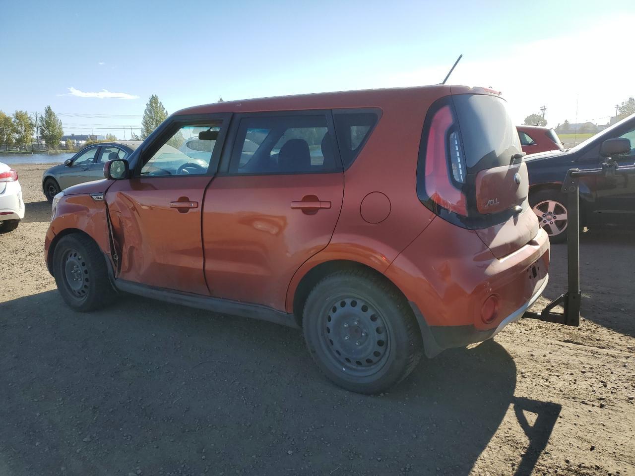 2017 Kia Soul + - Фото 2