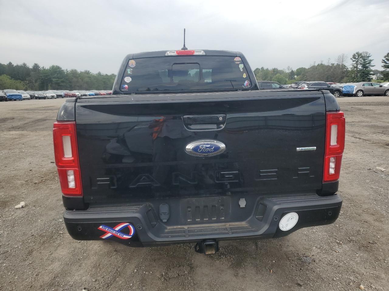2019 Ford Ranger Xl - Фото 6