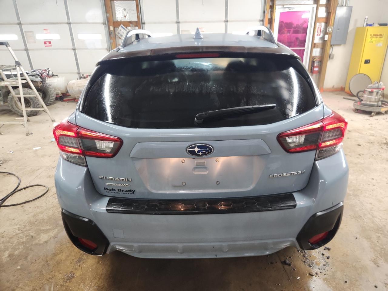 2021 Subaru Crosstrek Premium - Фото 6
