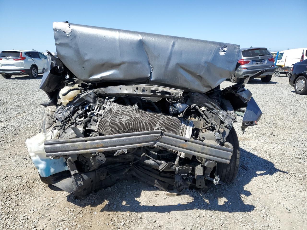 2013 Ford Fusion Se - Фото 5