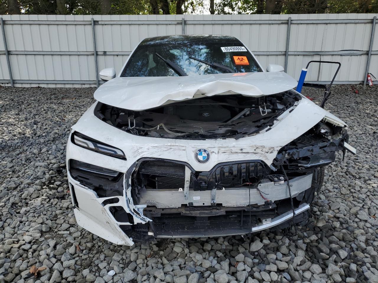 2023 BMW 740 I - Image 5