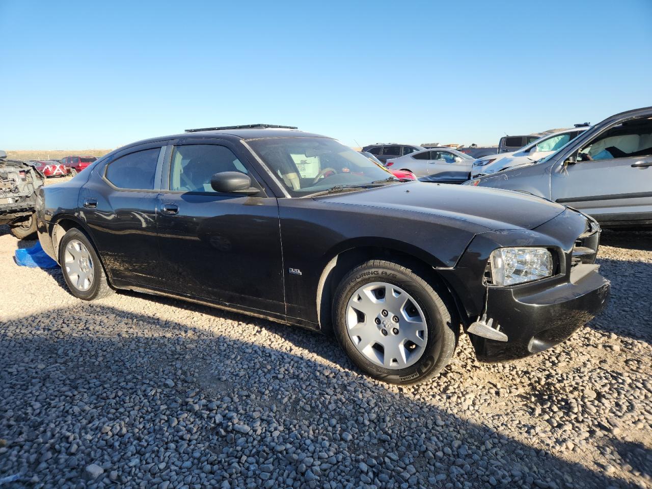 2007 Dodge Charger Se - Фото 4
