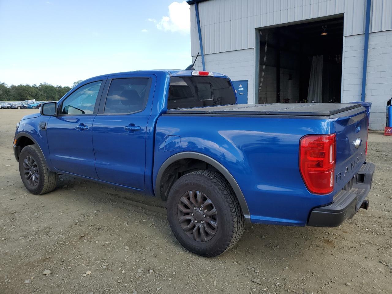 2019 Ford Ranger Xl - Фото 2