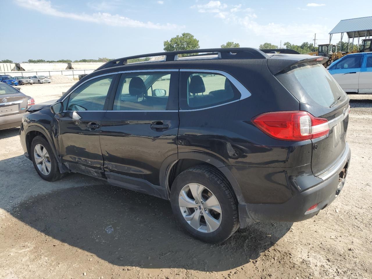 2020 Subaru Ascent - Фото 2