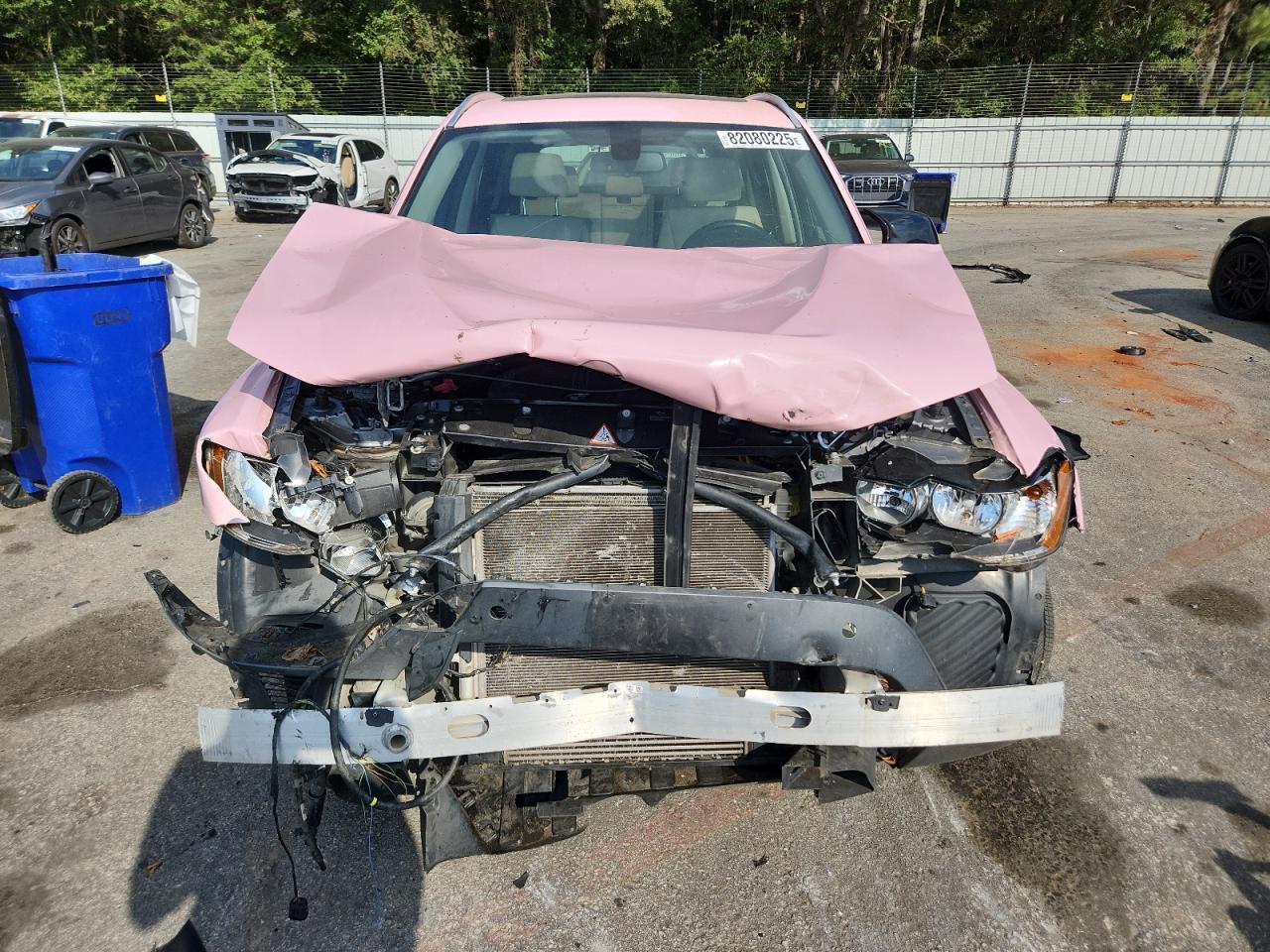 2021 BMW X3 xDrive28I - Image 5