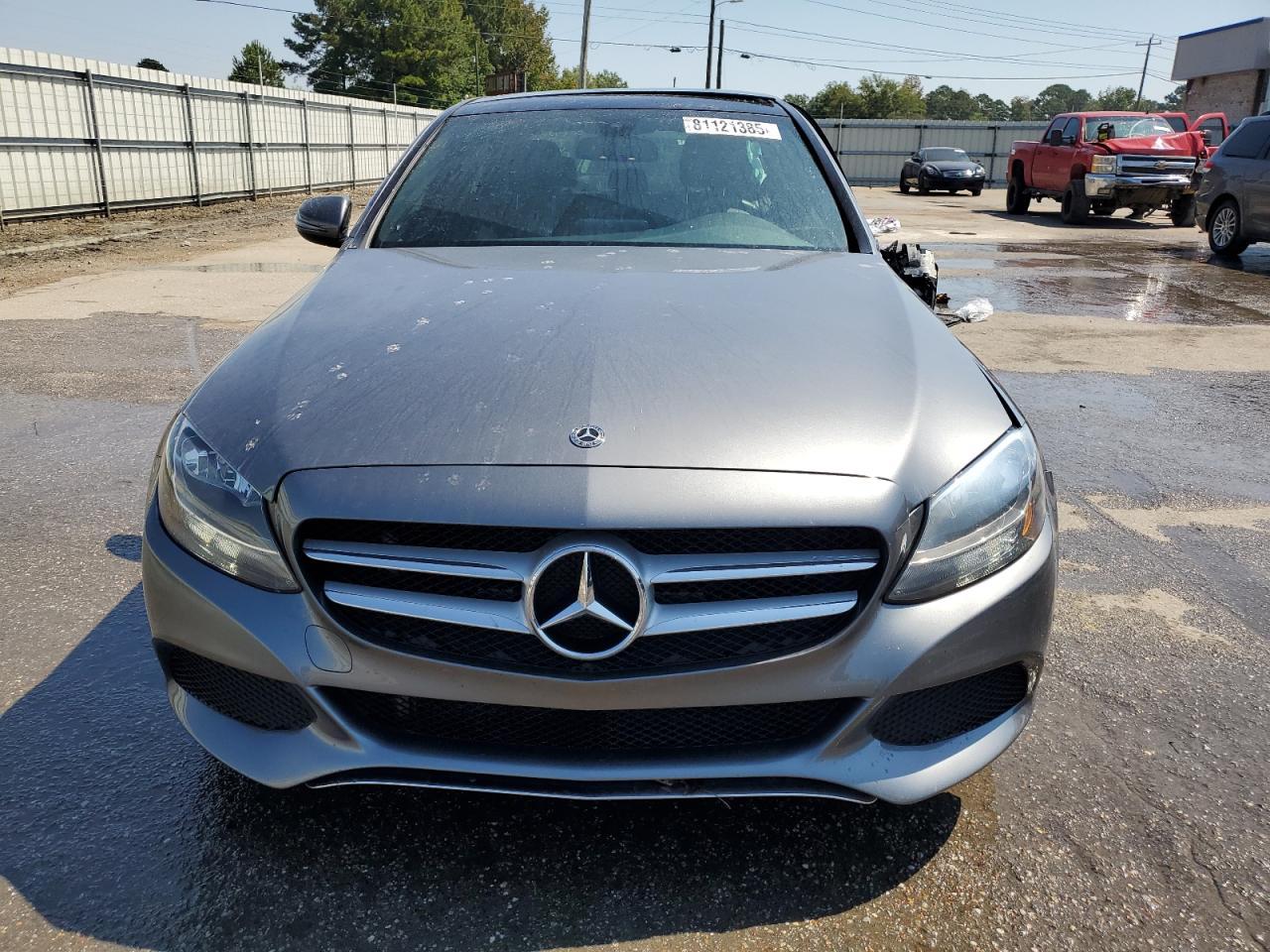 2018 Mercedes-Benz C 300 - Image 5
