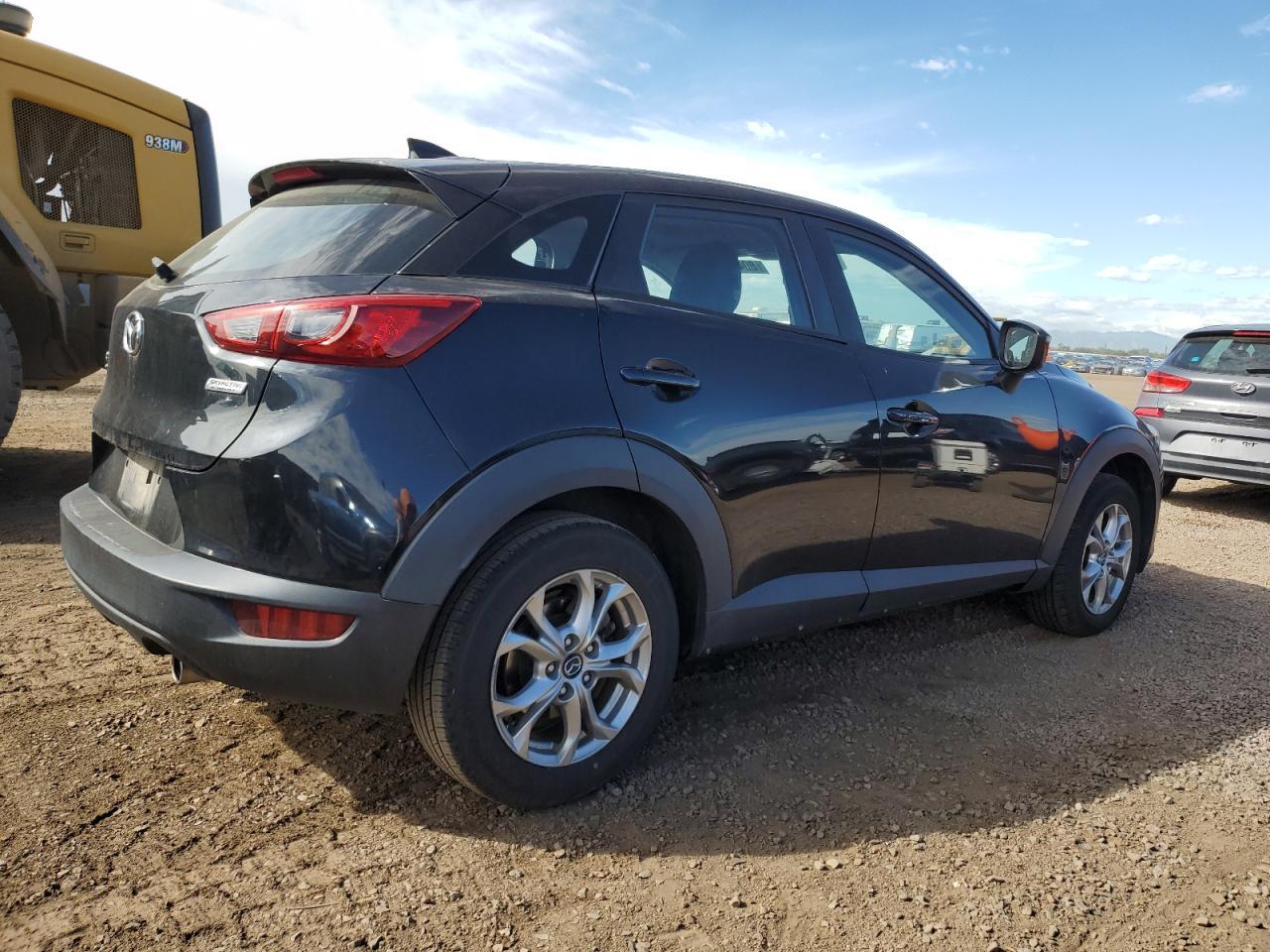 2016 Mazda Cx-3 Touring - Image 3