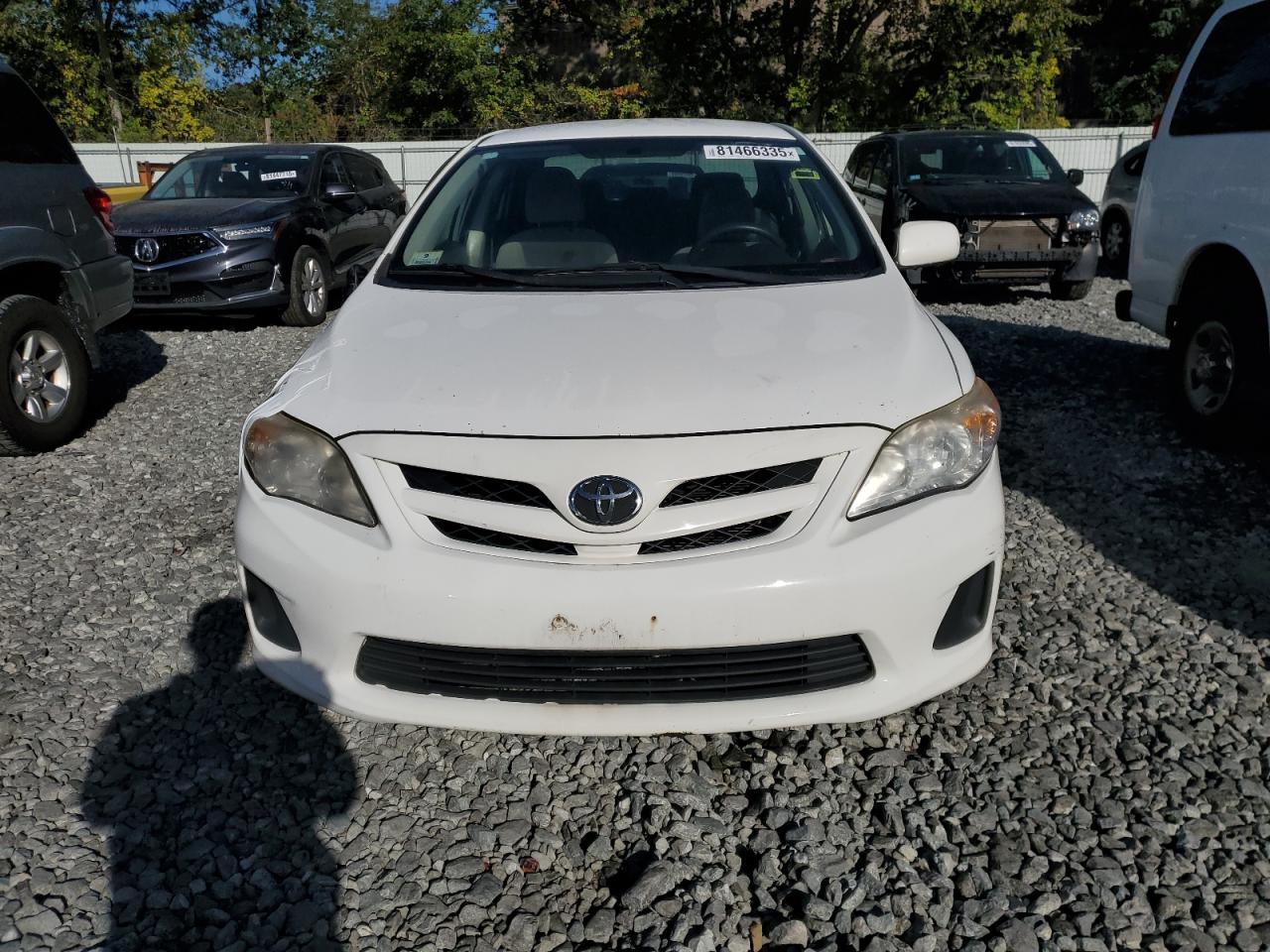 2011 Toyota Corolla Base - Image 5