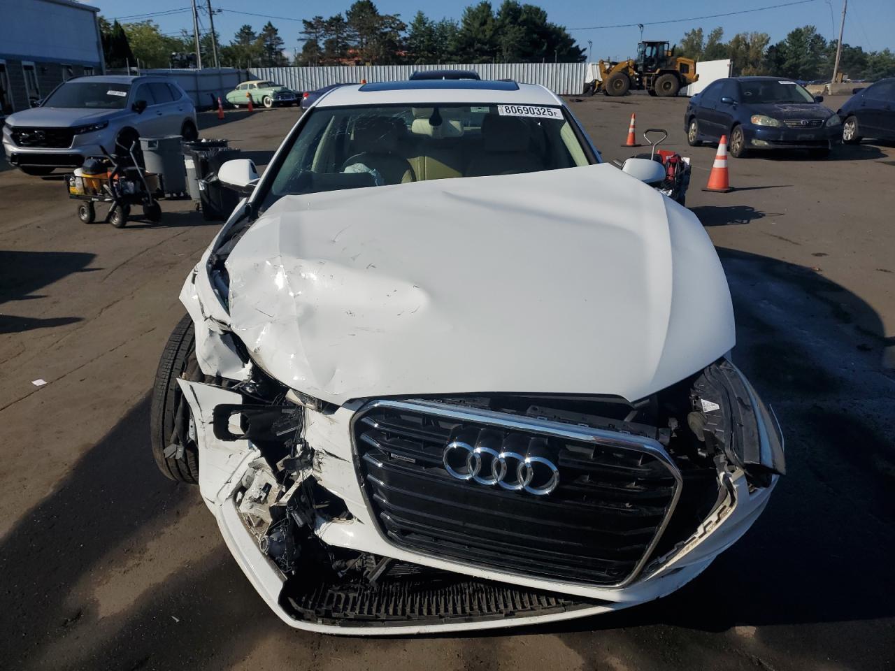 2015 Audi A6 Premium Plus - Image 5